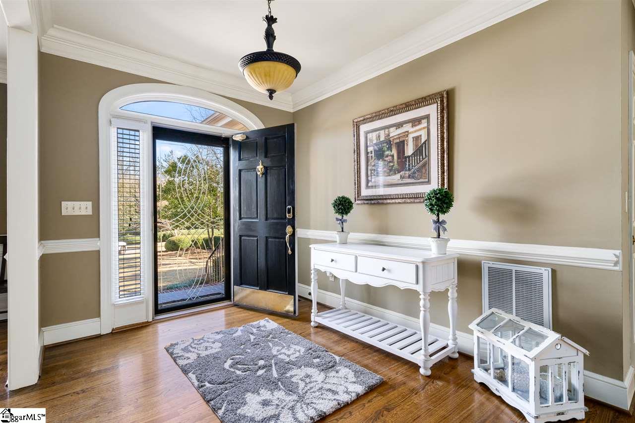 11 Ruffian Way Greenville, SC 29615 - Photo 4 of 36 Gallery Image 4