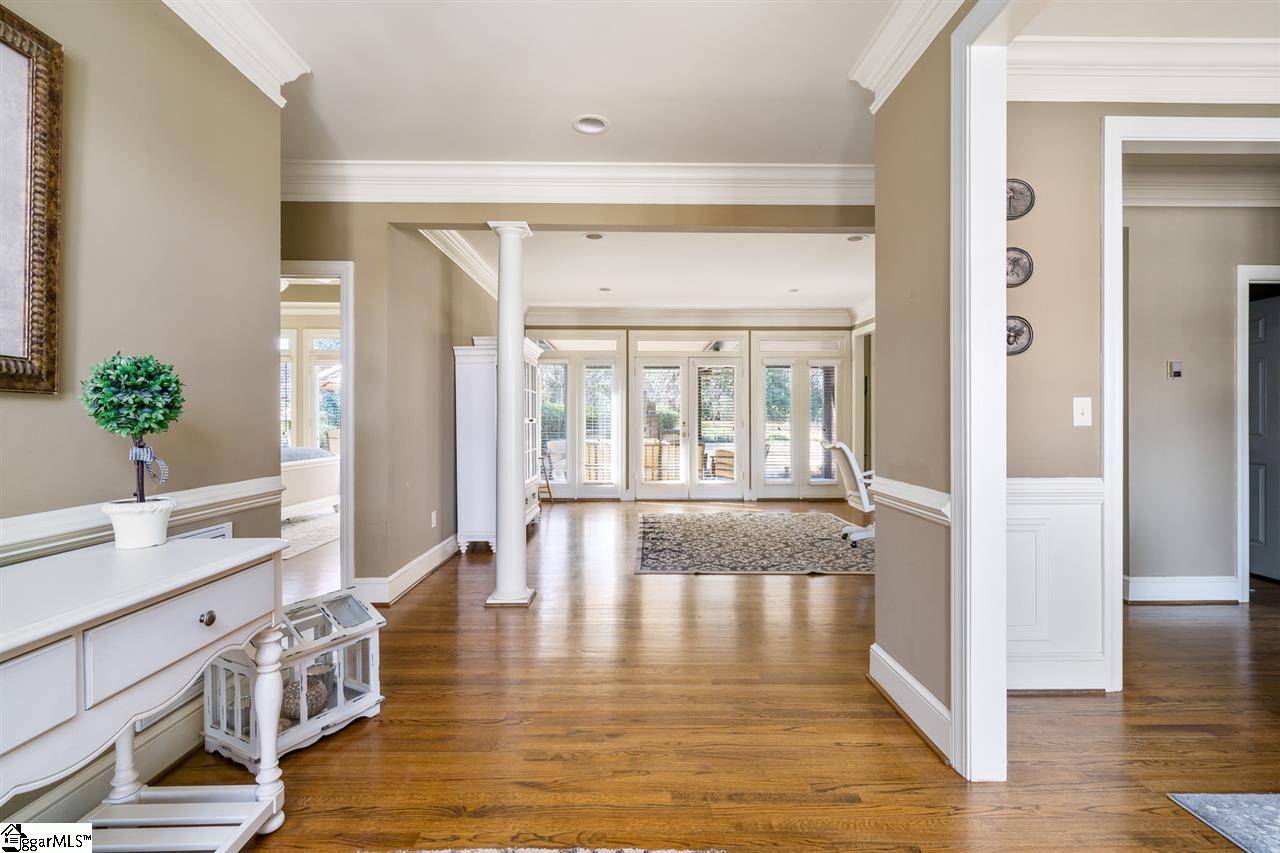 11 Ruffian Way Greenville, SC 29615 - Photo 5 of 36 Gallery Image 5