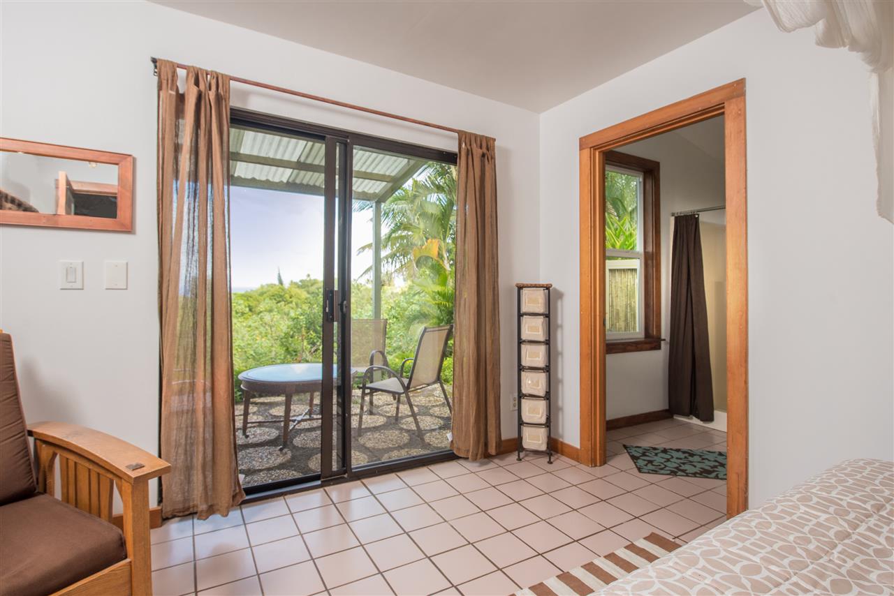 101 West Waipio Road Haiku, HI 96708 - Photo 19 of 30 a view of livingroom with furniture and windows