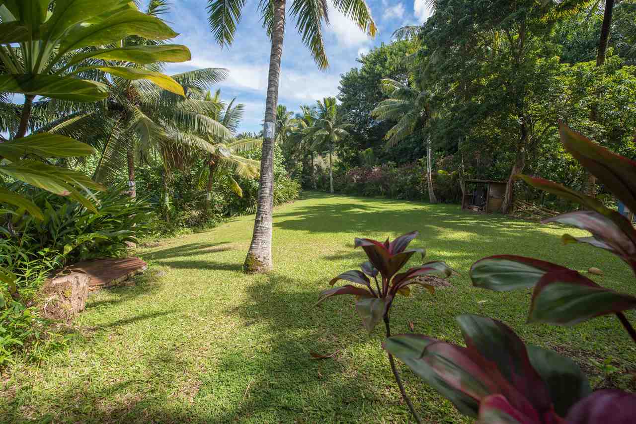 101 West Waipio Road Haiku, HI 96708 - Photo 22 of 30 a view of a park