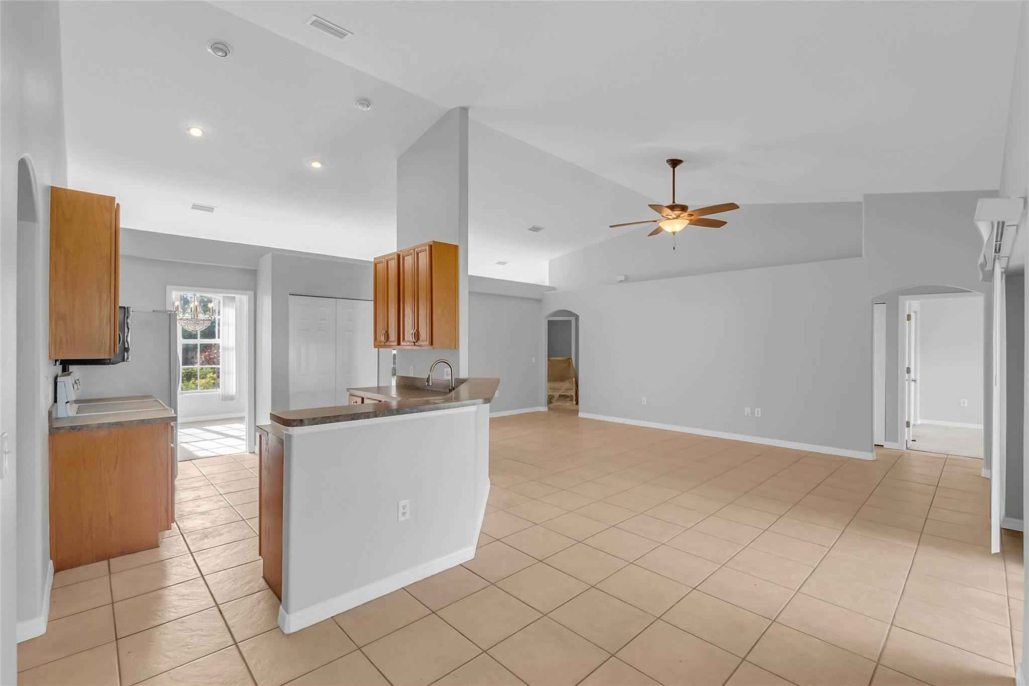 1461 Goyer Road Southeast Palm Bay, FL 32909 - Photo 11 of 29 Photo 11