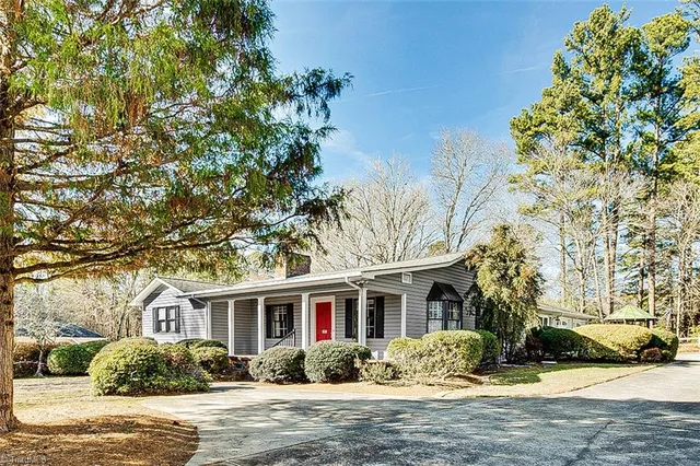 $345,000 | 729 Fesmire Street, Asheboro, NC 27205