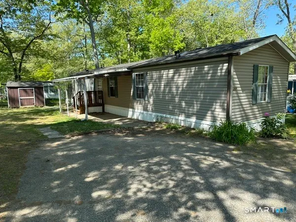 $75,000 | 337 Tuckie Road, North Windham, CT 06256