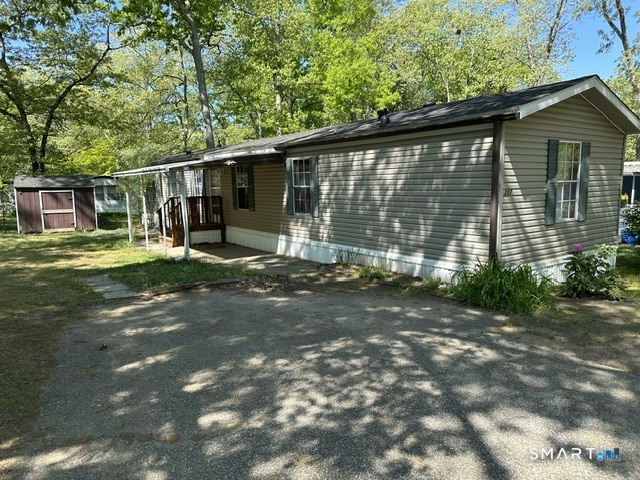 337 Tuckie Road North Windham, CT 06256 - Photo 1 of 1