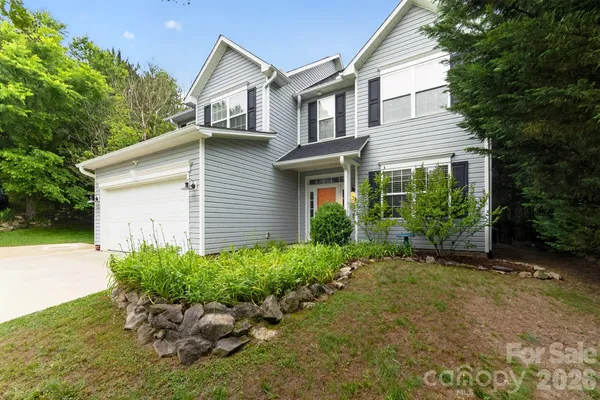 $589,900 | 11 Peppermill Drive, Asheville, NC 28804