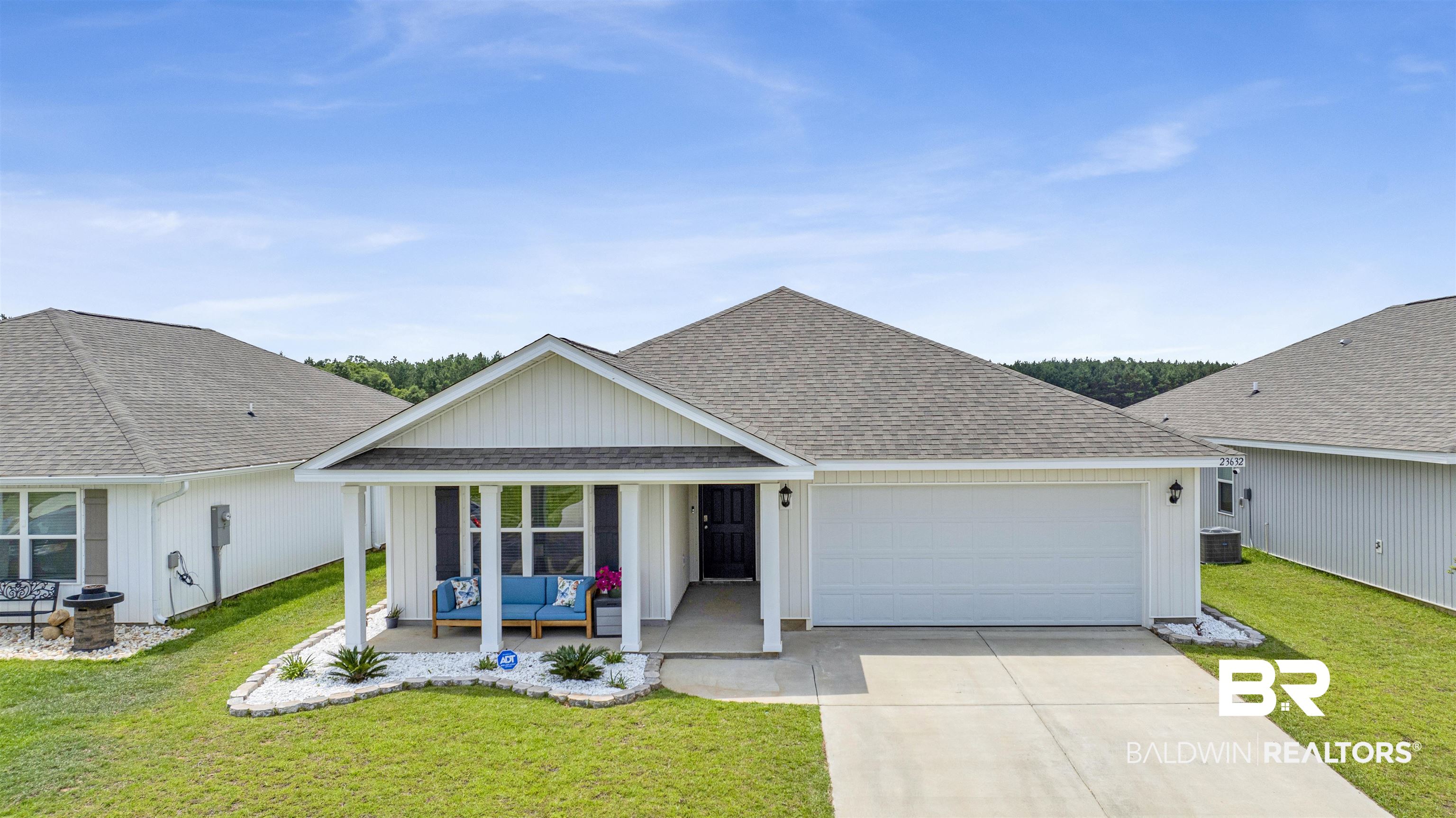 23632 Unbridled Loop Daphne, AL 36526 - Photo 1 of 28 Main View