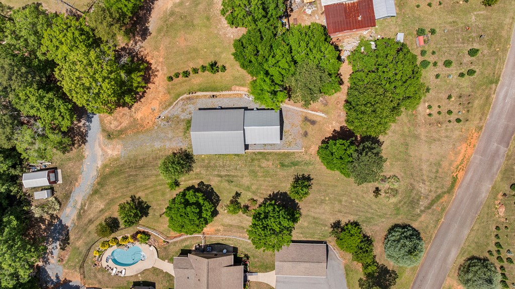 5198 Scenic Heights Road Manchester, GA 31816 - Photo 25 of 27