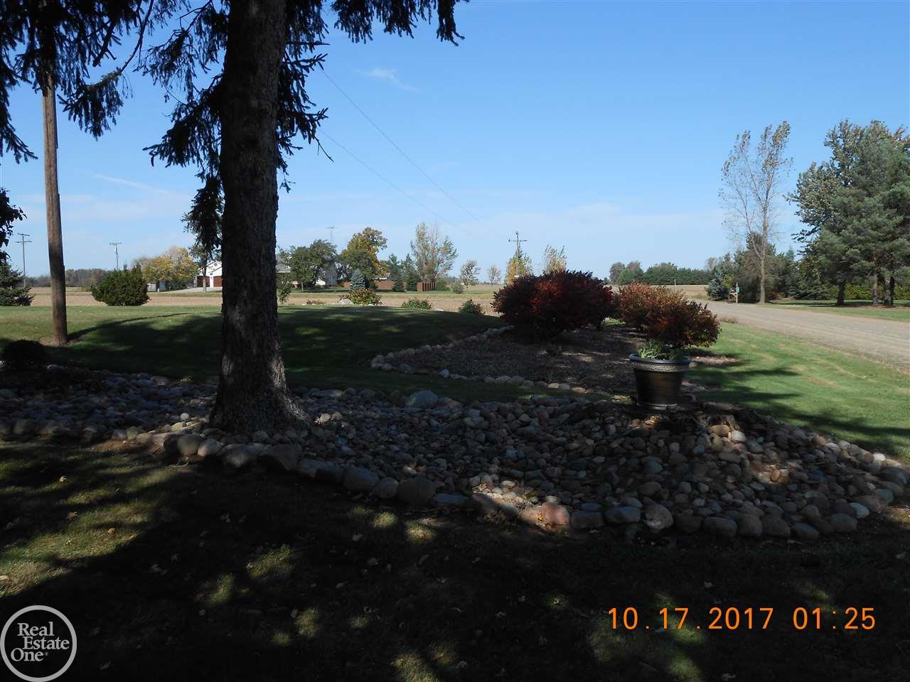 2540 South Banner Road Sandusky, MI 48471 - Photo 3 of 19 Gallery Image 3