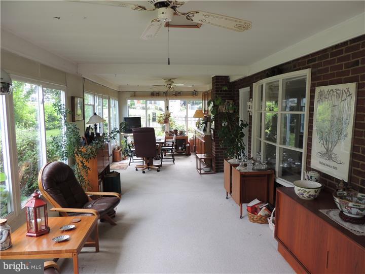 80 Cannon Place Oreland, PA 19075 - Photo 11 of 18 Sun Room