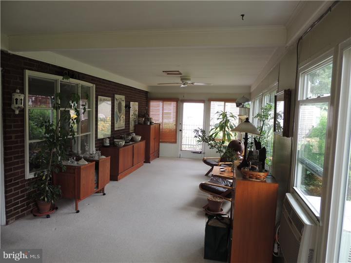 80 Cannon Place Oreland, PA 19075 - Photo 12 of 18 Sun Room