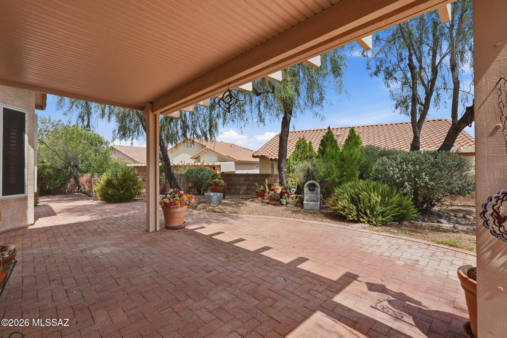 7608 West Amber Ridge Way Tucson, AZ 85743 - Photo 21 of 40 024_ListerPros