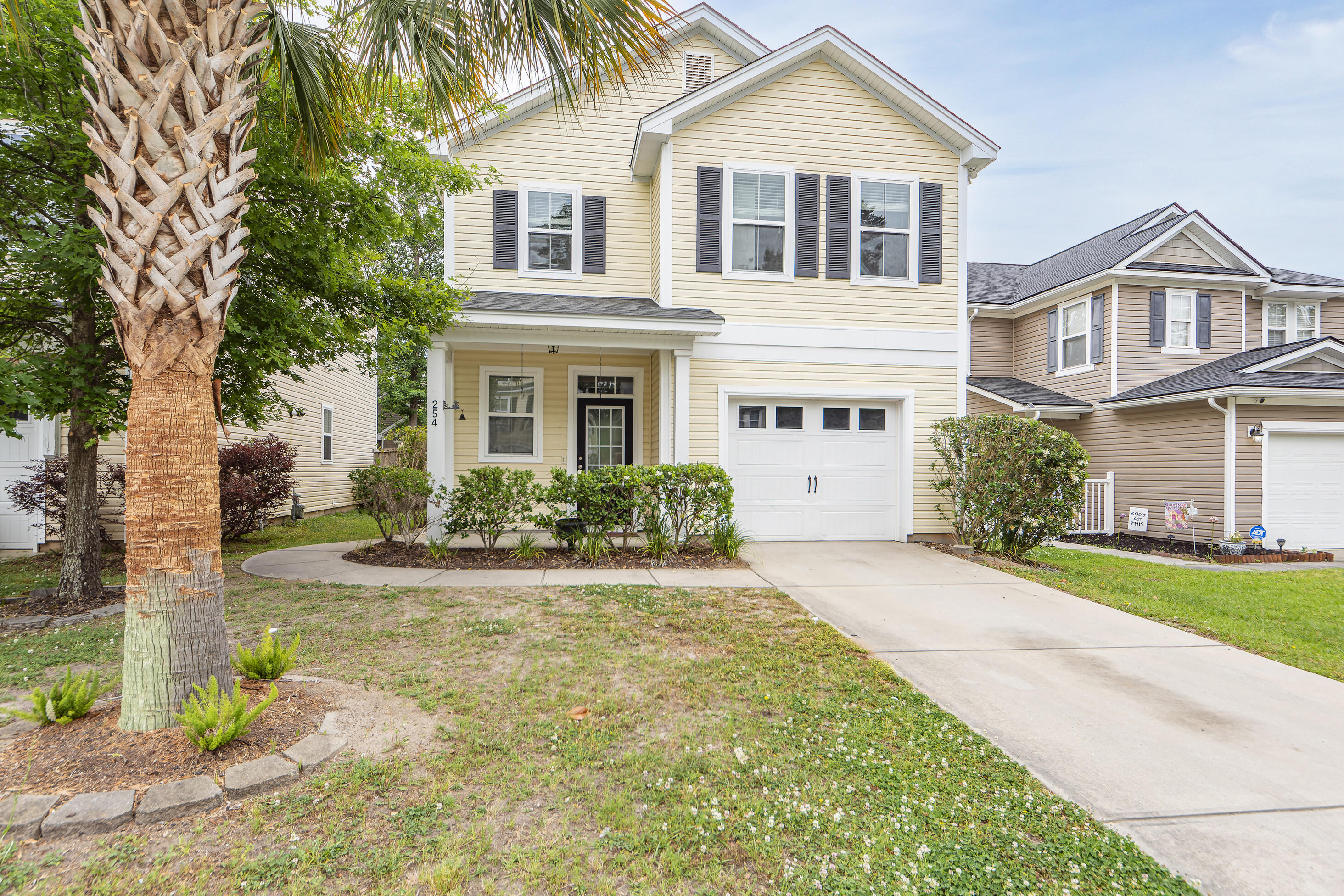 254 Chemistry Circle Ladson, SC 29456 - Photo 37 of 38 39