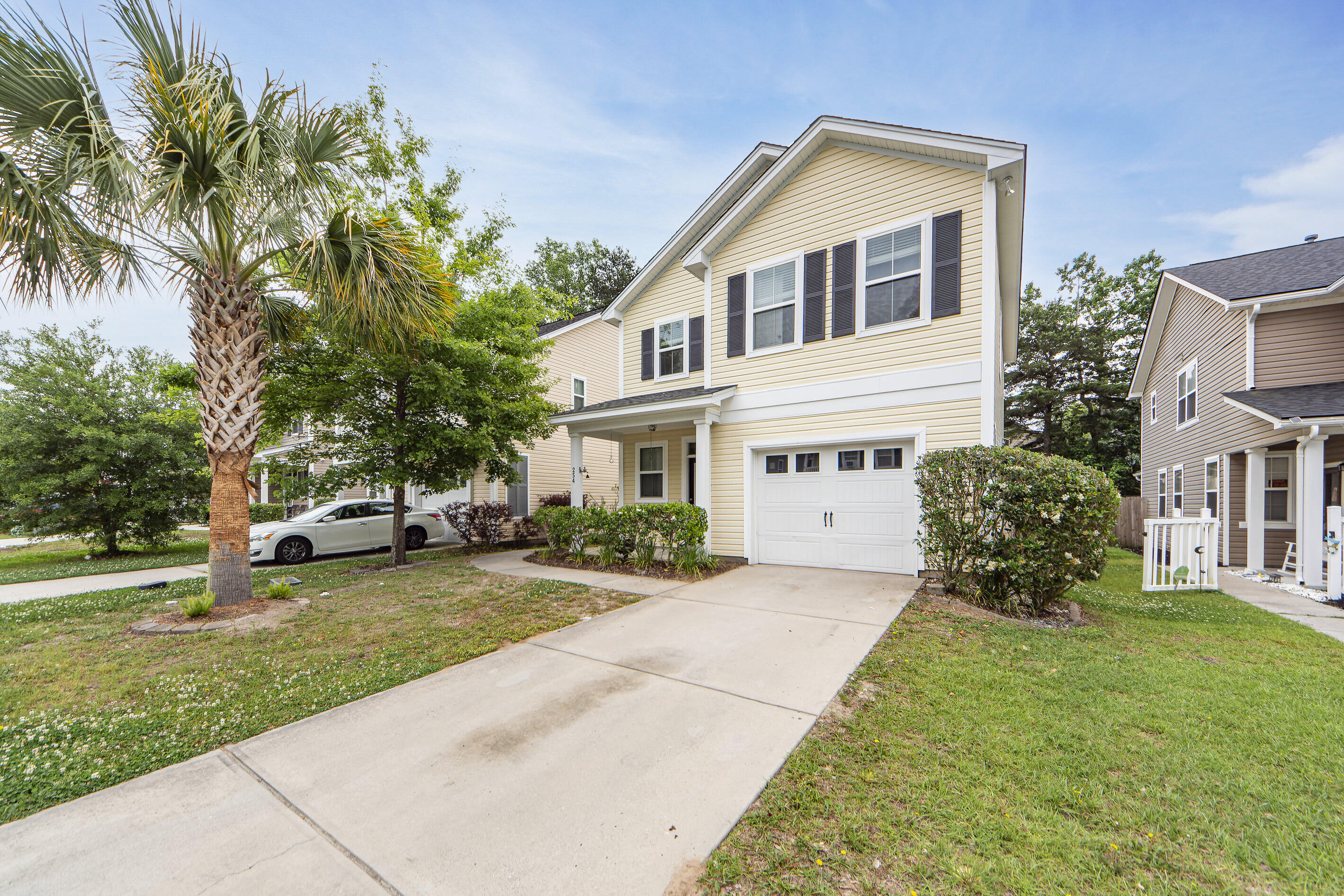 254 Chemistry Circle Ladson, SC 29456 - Photo 38 of 38 40