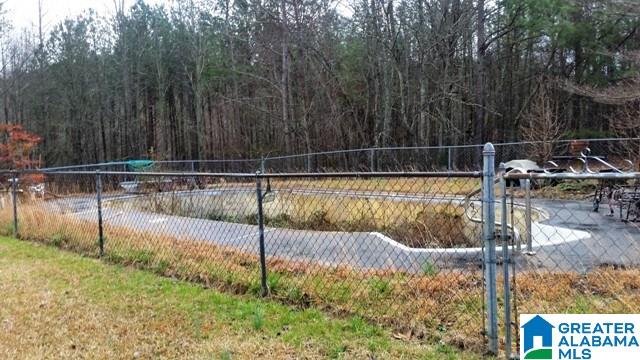 5489 Highway 9 Heflin, AL 36264 - Photo 37 of 50