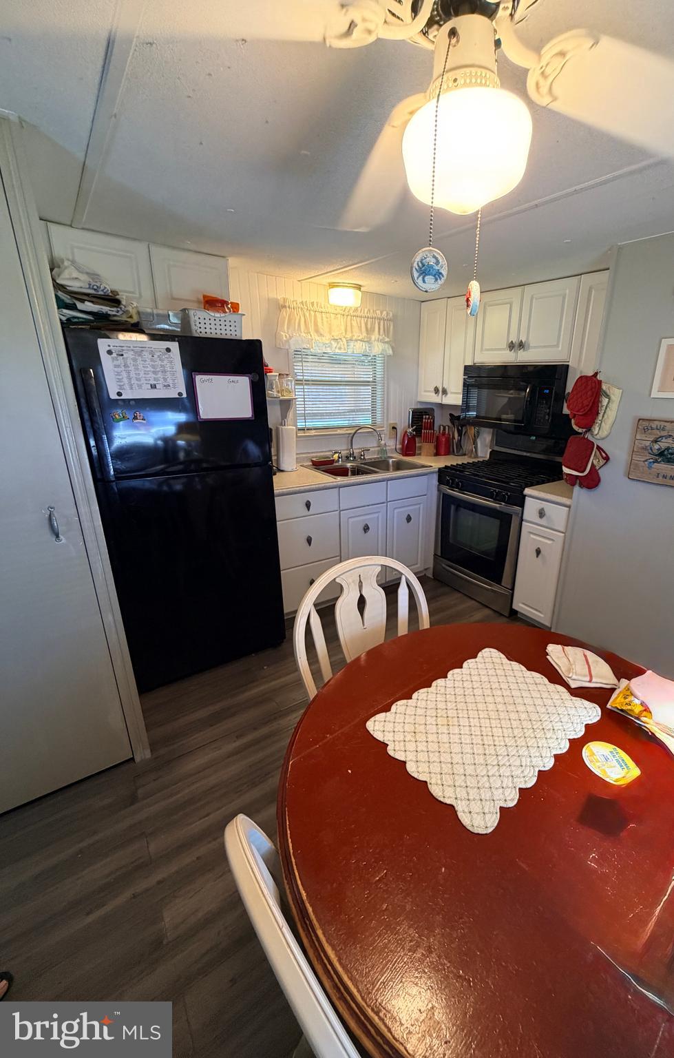 38059 Quail Road Ocean View, DE 19970 - Photo 14 of 52 newer updated kitchen