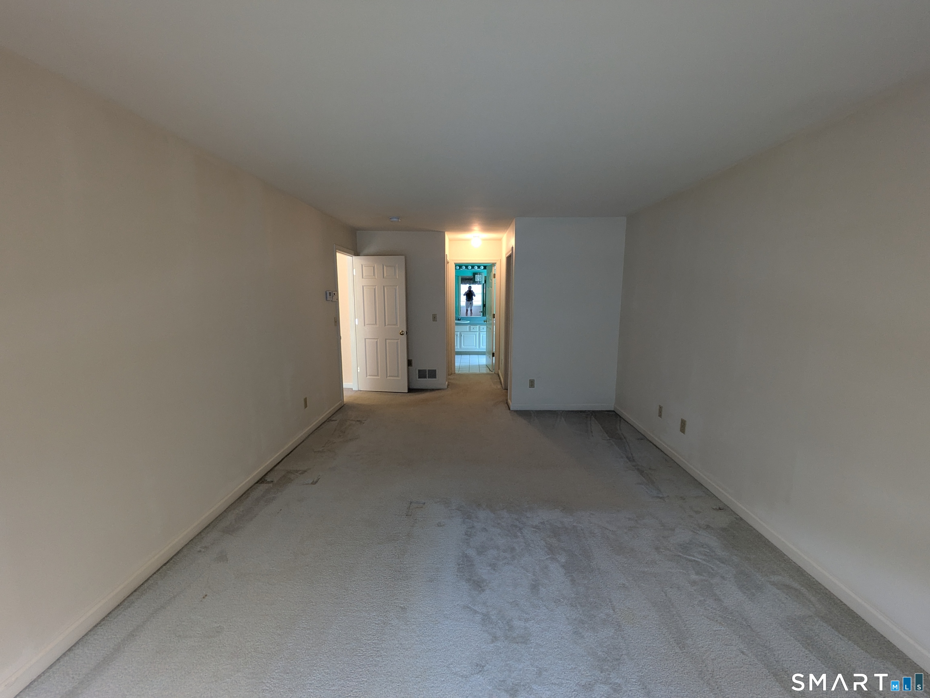 61 Basking Brook Road Shelton, CT 06484 - Photo 17 of 25 a view of empty room