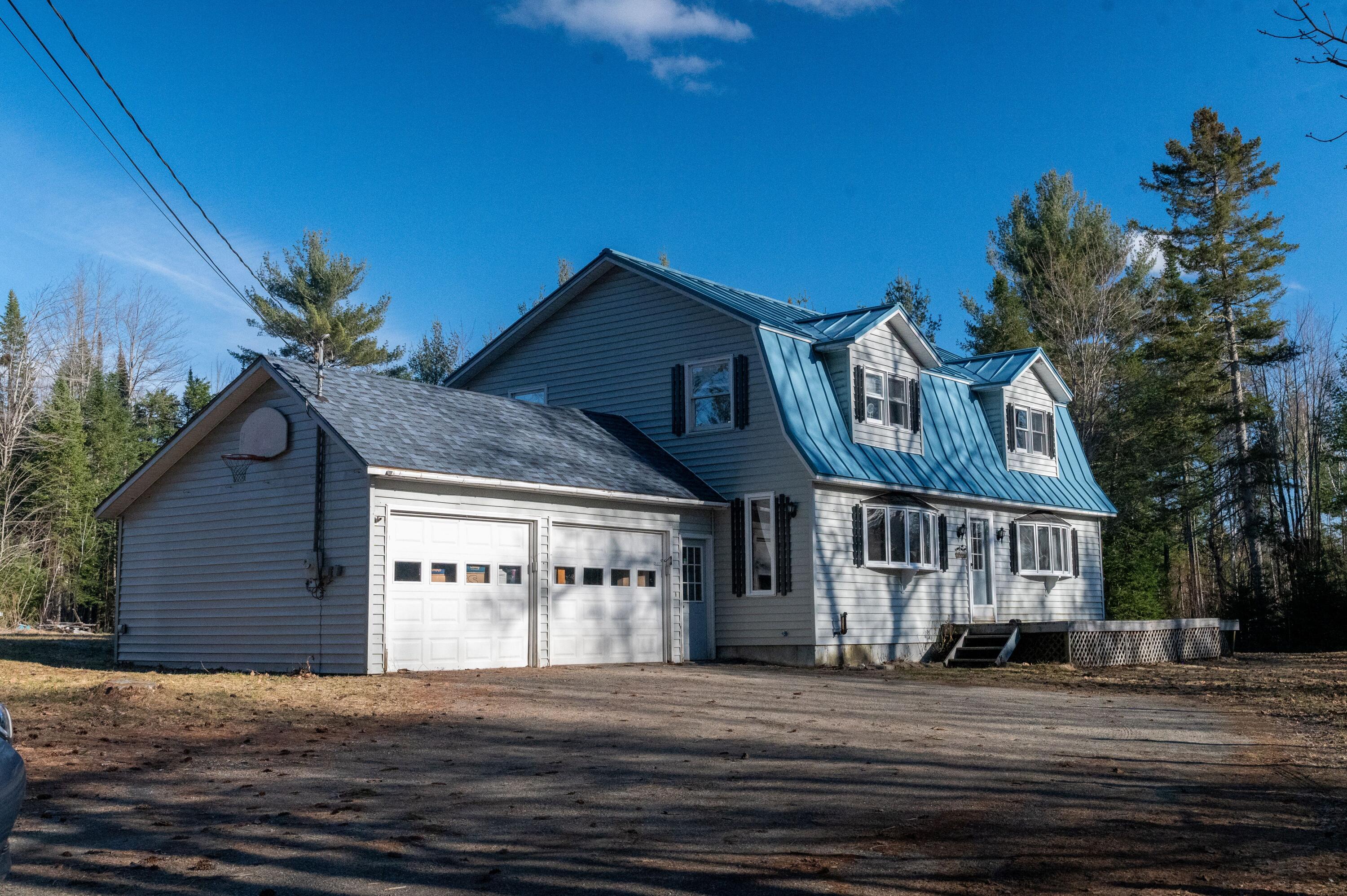 655 Hartland Road Canaan, ME 04924 - Photo 1 of 30 DSC_2659