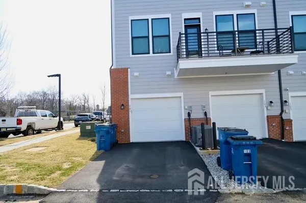 a view of multiple house