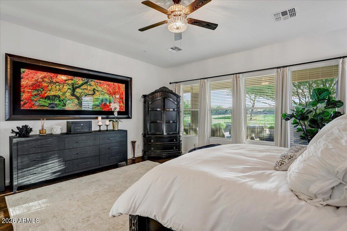 29330 North Tortuga Trail Court Rio Verde, AZ 85263 - Photo 25 of 73 18-Primary Suite Views