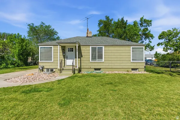 $439,800 | 56 Wilson Avenue, American Fork, UT 84003