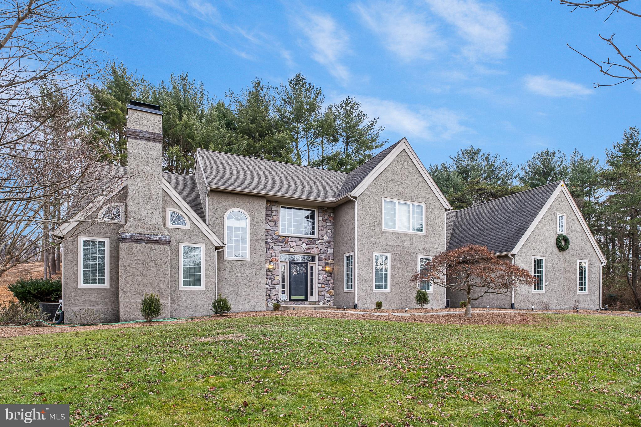 21 Ridings Way Chadds Ford, PA 19317 - Photo 1 of 34