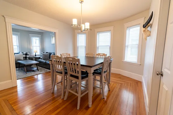 $3,800 | 22 Dearborn Street, Unit 2, Medford, MA 02155