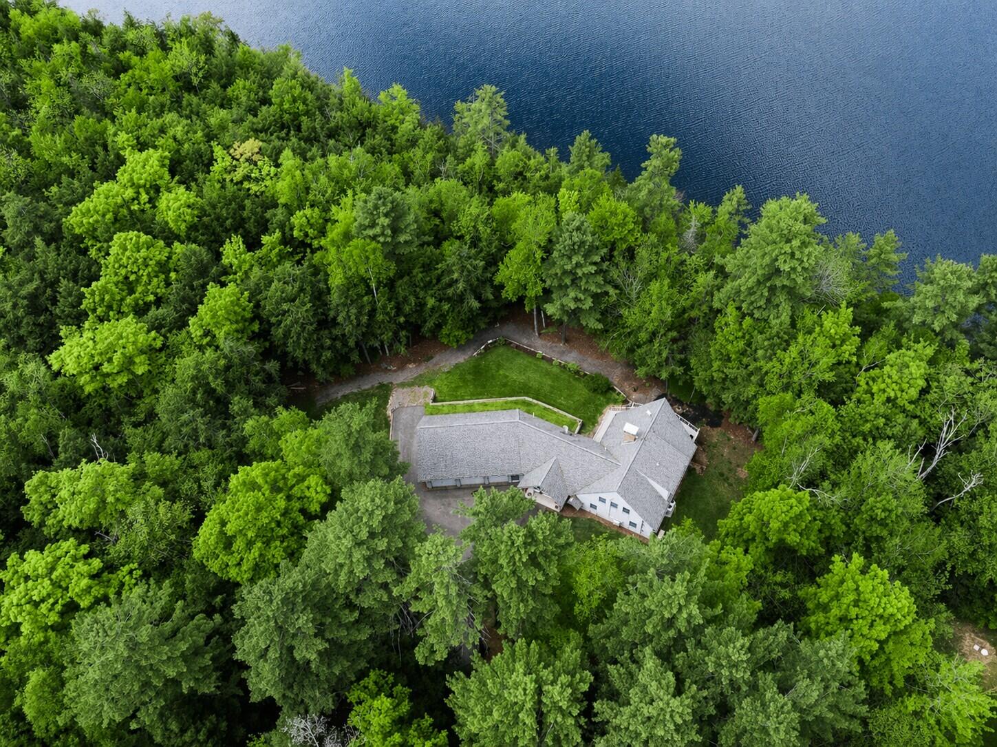 129 Maple Shore Lane Stetson, ME 04488 - Photo 3 of 57 1aa