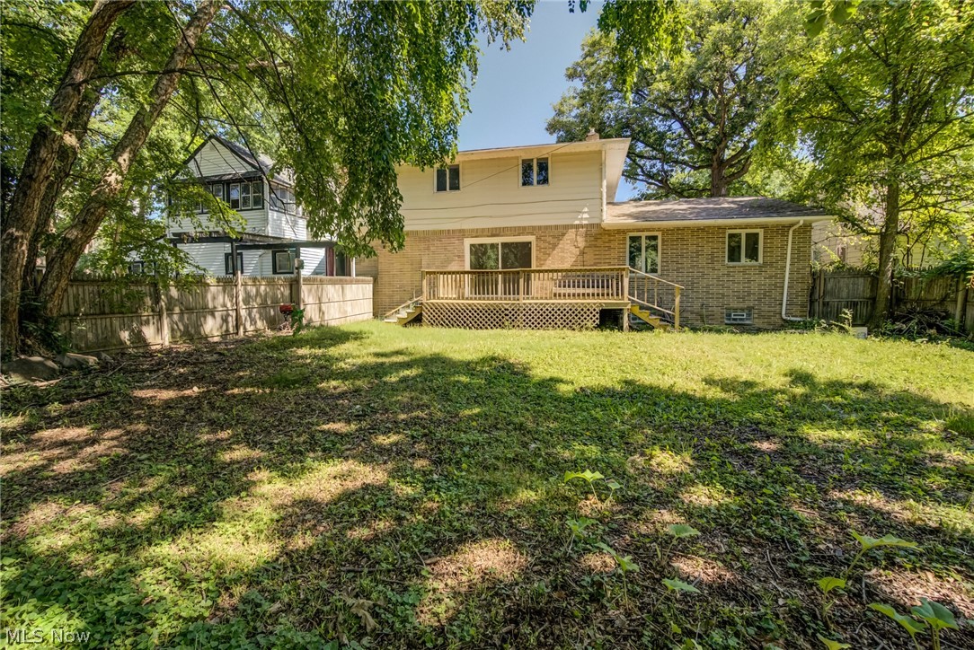 18212 Cornwall Road Cleveland, OH 44119 - Photo 20 of 22