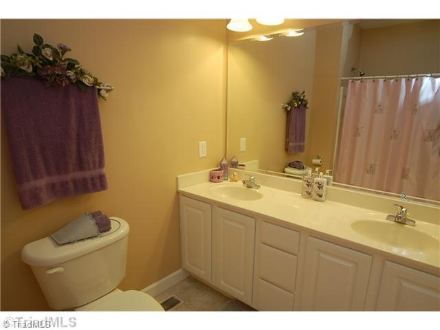 6327 Post Road Thomasville, NC 27360 - Photo 12 of 16 Other Bath.