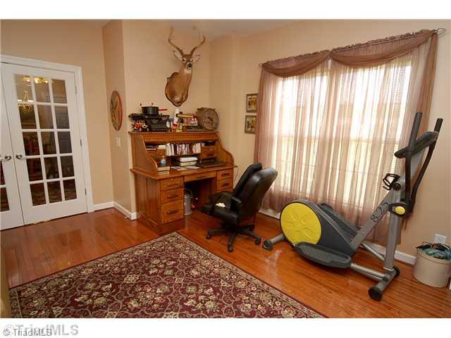 6327 Post Road Thomasville, NC 27360 - Photo 13 of 16 3rd Bedroom.