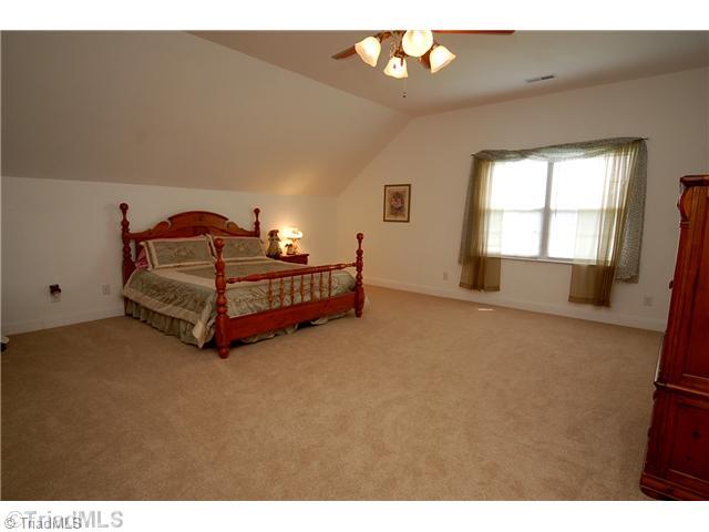 6327 Post Road Thomasville, NC 27360 - Photo 14 of 16 4th Bedroom.