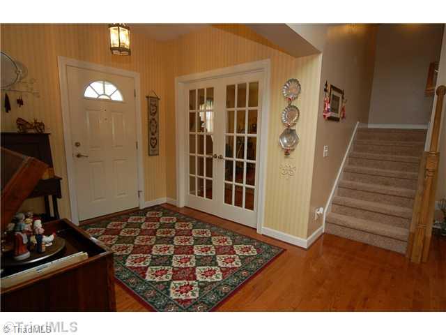 6327 Post Road Thomasville, NC 27360 - Photo 3 of 16 Entry.