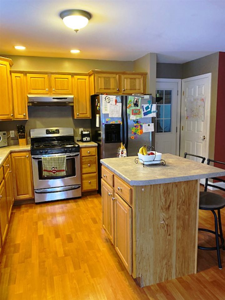 29 Cedar Road Fairfax, VT 05454 - Photo 4 of 12