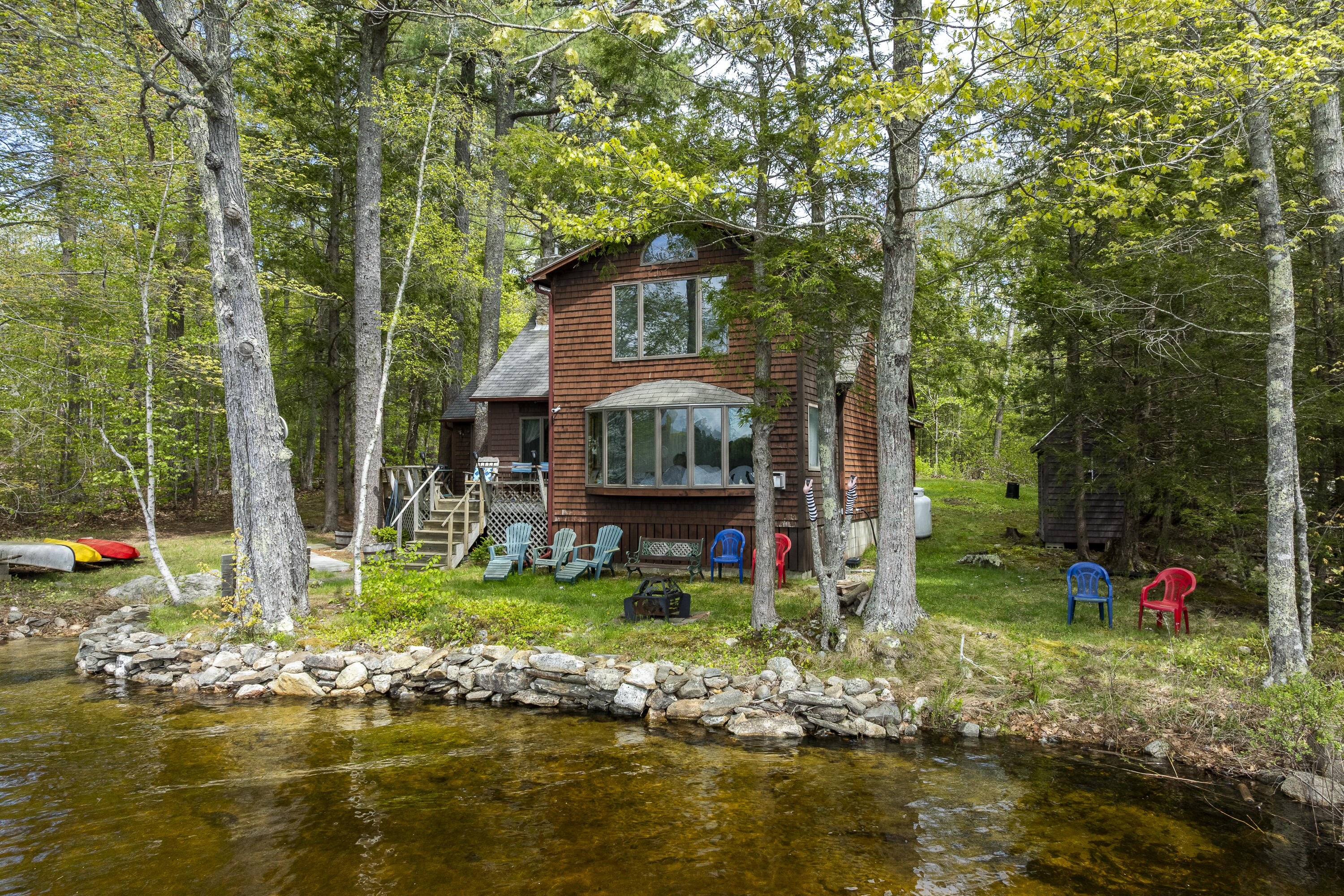 10-711 Biscay Rd, Bremen, ME-TP