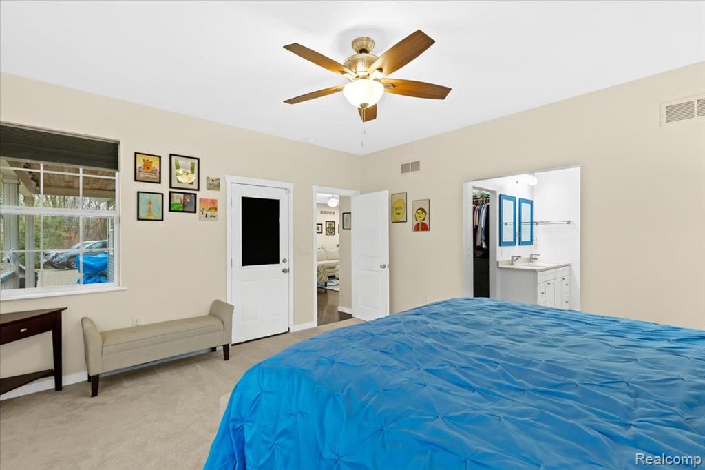 4377 Bootjack Trail Howell, MI 48843 - Photo 14 of 39 Gallery Image 14