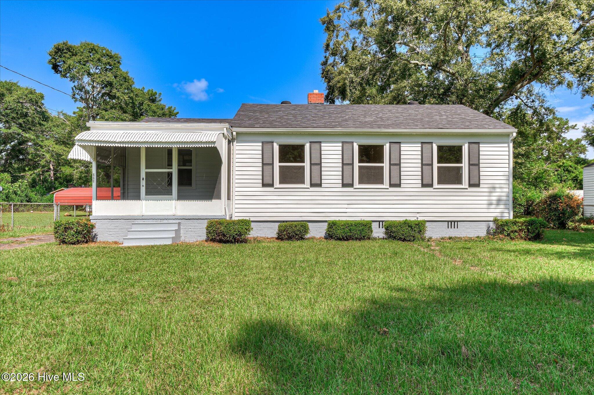 223 Memory Drive Augusta, GA 30906 - Photo 1 of 38 Gallery Image 1