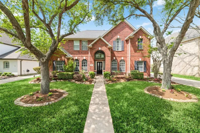 $529,999 | 22406 Piper Terrace Lane, Katy, TX 77450