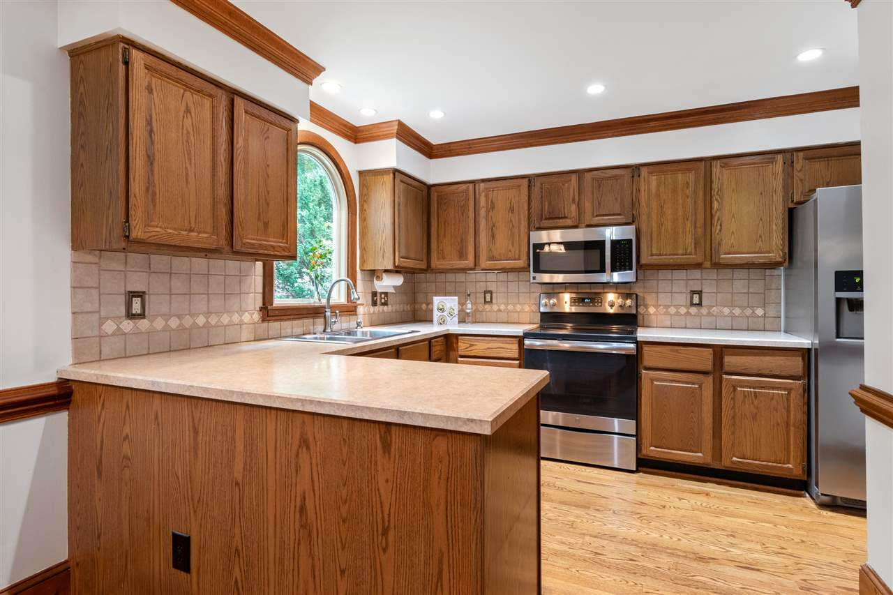 4700 Lancashire Drive Raleigh, NC 27613 - Photo 9 of 29 Photo 9