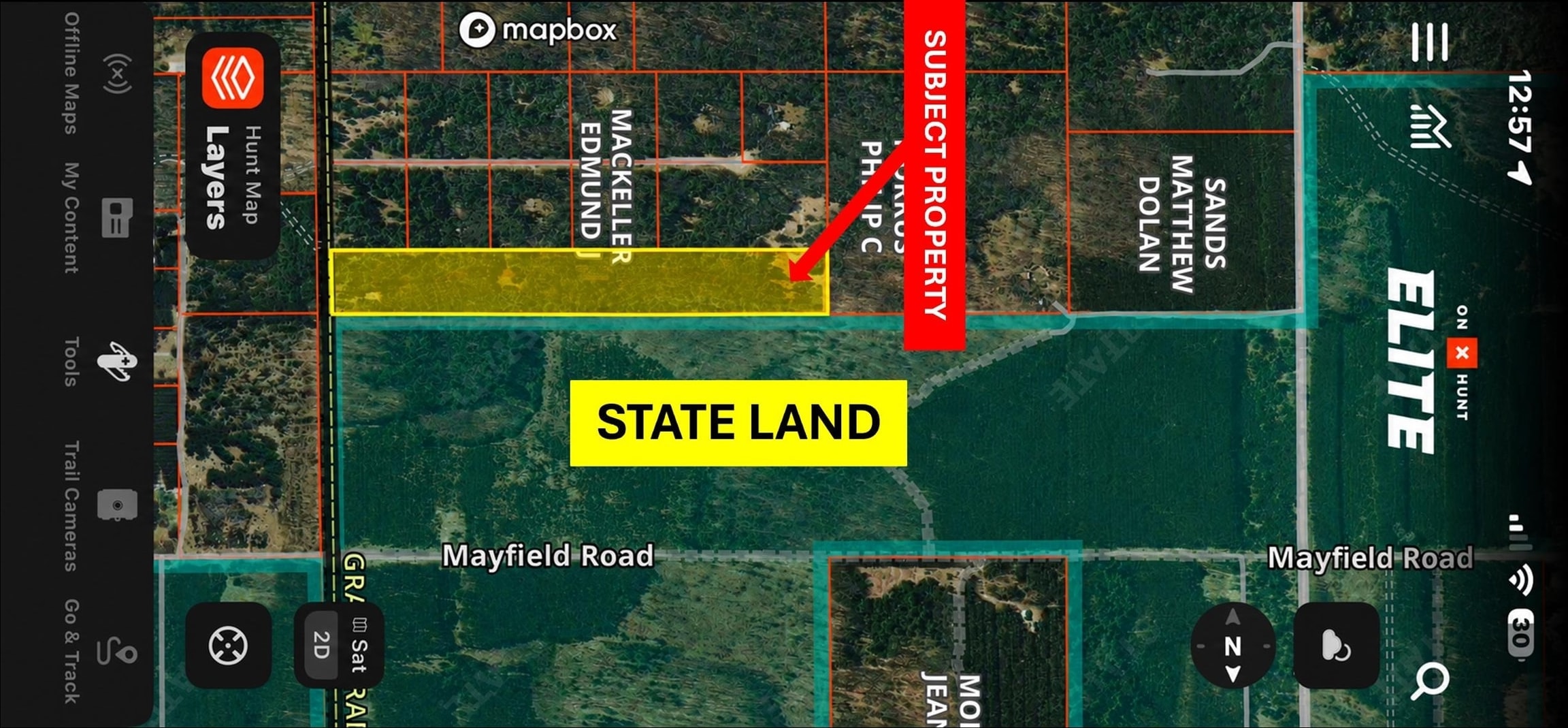 4284 Grand Kal Road Fife Lake, MI 49633 - Photo 7 of 23 1947573-b8a02c04-2e17-4237-8f9a-9bc958120fa4.JPG
