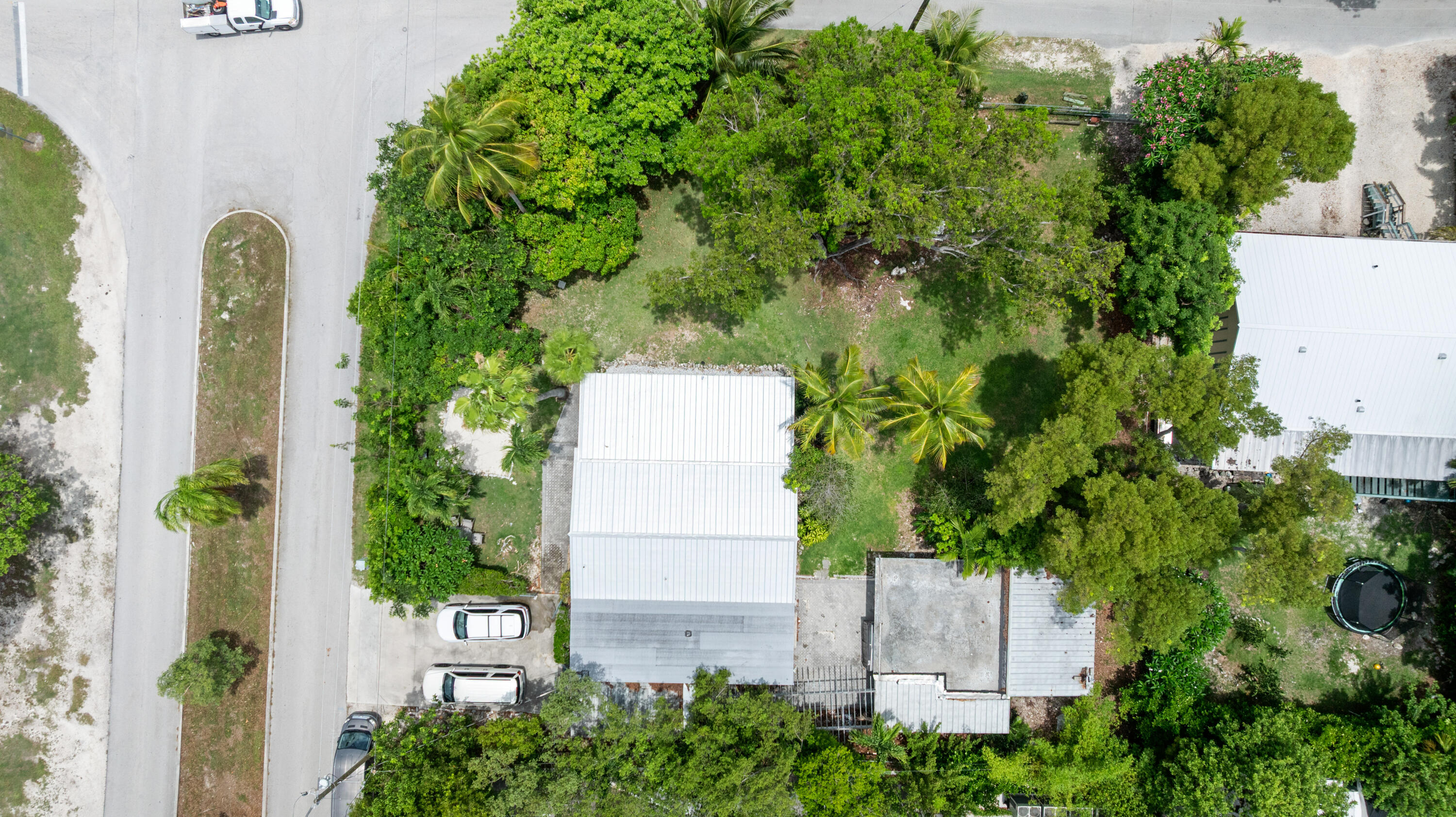 227 Atlantic Boulevard Key Largo, FL 33037 - Photo 29 of 35 Suburban Commercial