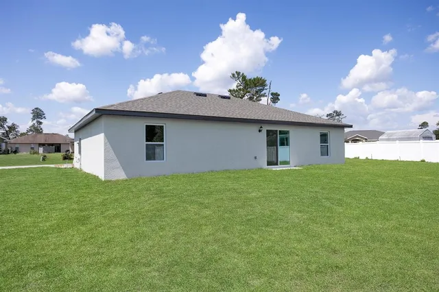 $401,900 | 2737 Southeast Mariposa Avenue, Port St. Lucie, FL 34952