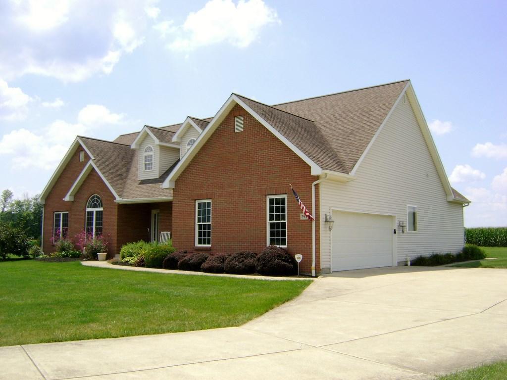 293 Holder Road Northeast Baltimore, OH 43105 - Photo 34 of 40