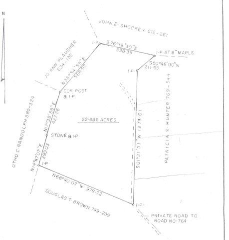 1 Old Mountain Road Mount Solon, VA 22843 - Photo 1 of 1 Gallery Image 1