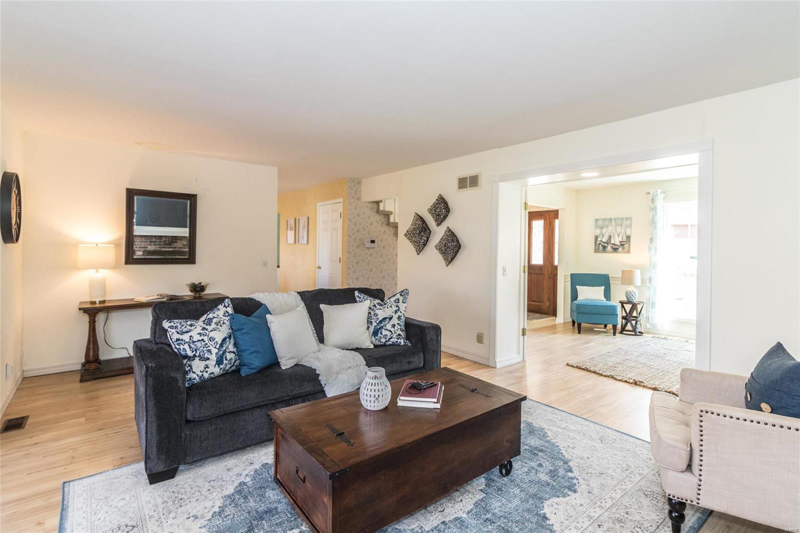 3 Weatherby Drive St. Peters, MO 63376 - Photo 11 of 50