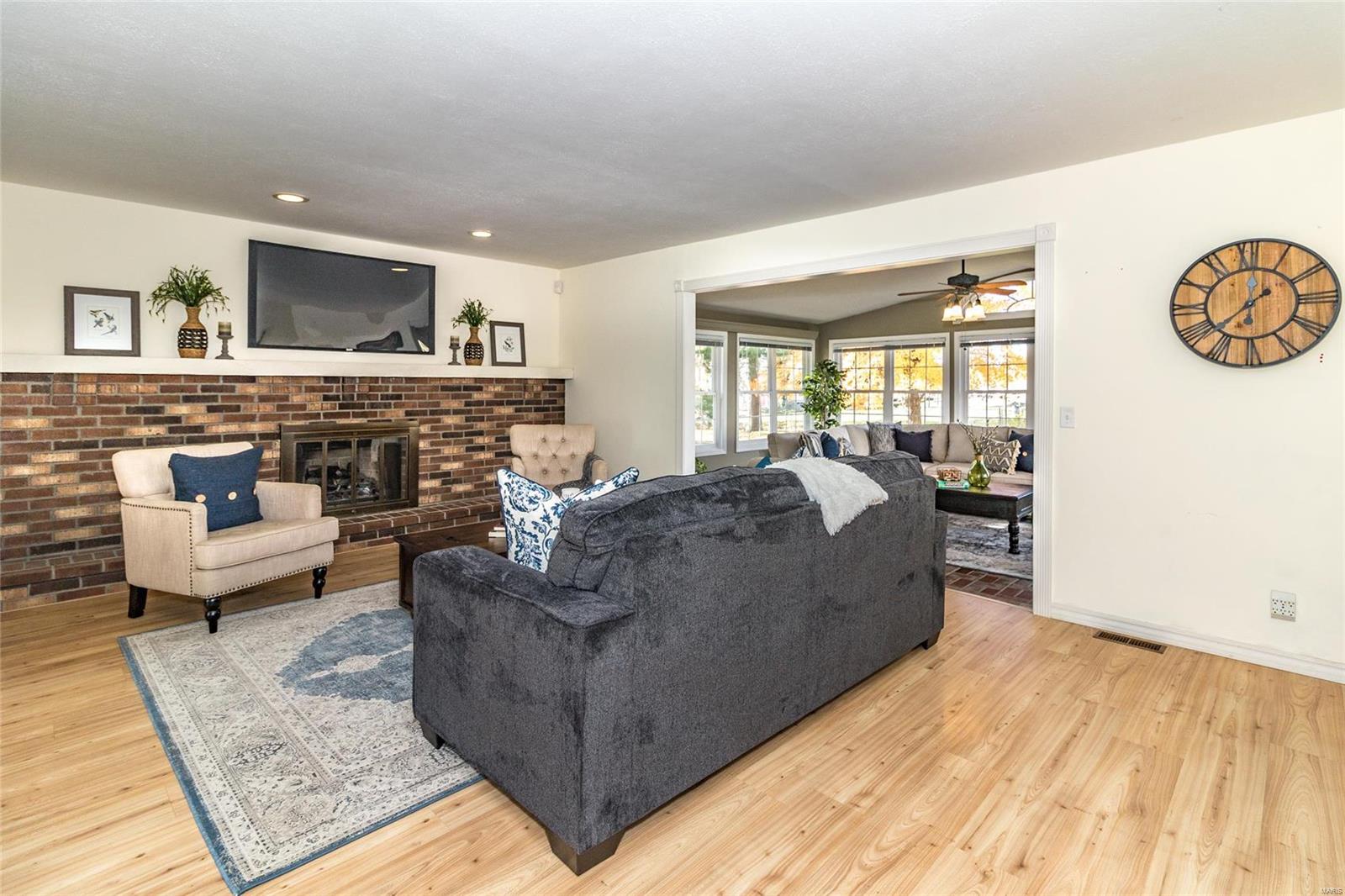 3 Weatherby Drive St. Peters, MO 63376 - Photo 12 of 50