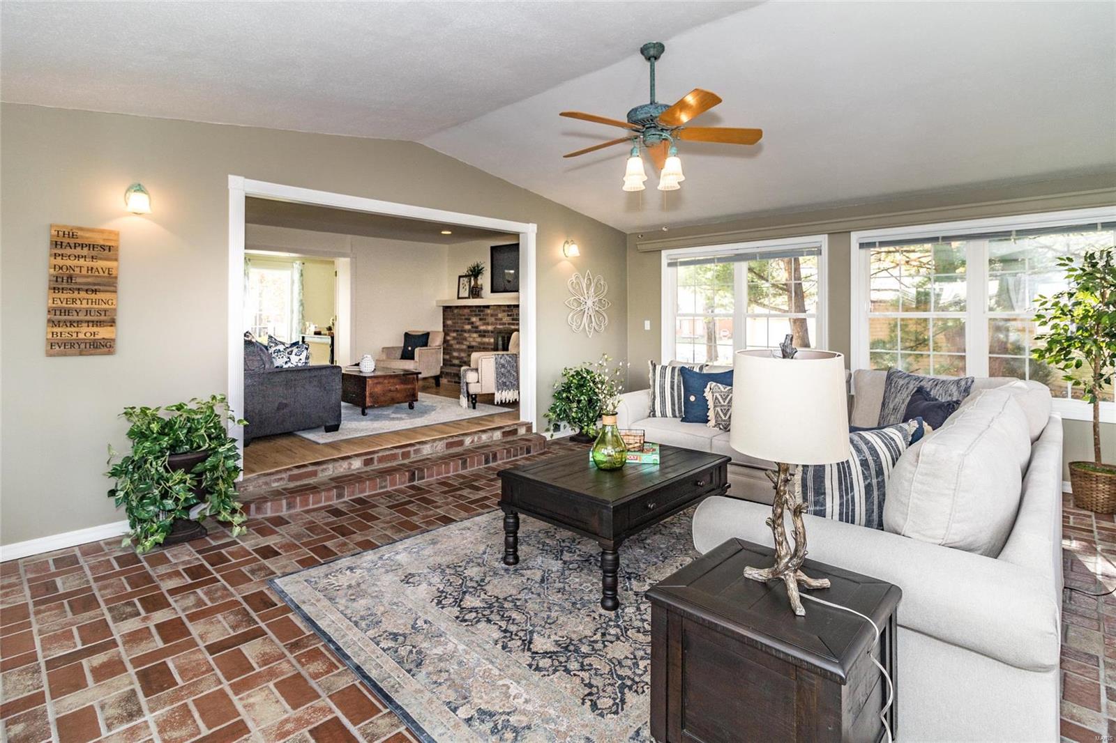 3 Weatherby Drive St. Peters, MO 63376 - Photo 13 of 50