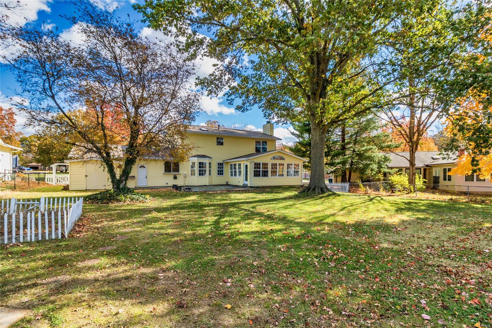 3 Weatherby Drive St. Peters, MO 63376 - Photo 40 of 50