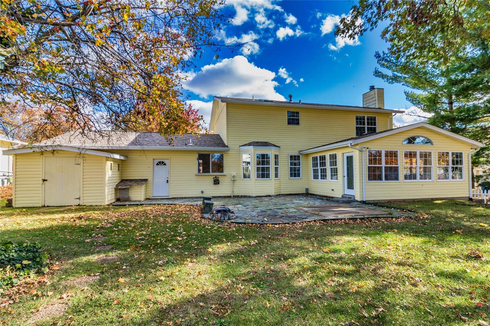 3 Weatherby Drive St. Peters, MO 63376 - Photo 41 of 50