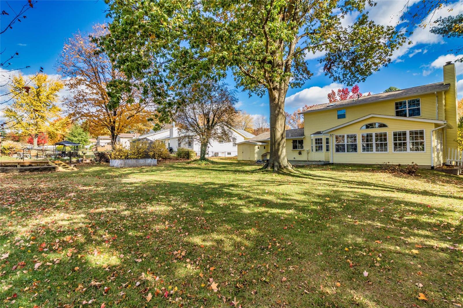 3 Weatherby Drive St. Peters, MO 63376 - Photo 42 of 50