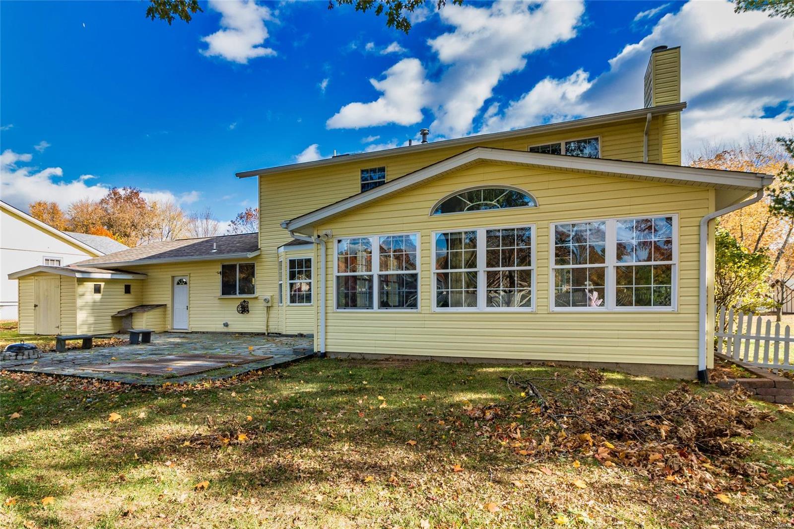 3 Weatherby Drive St. Peters, MO 63376 - Photo 43 of 50